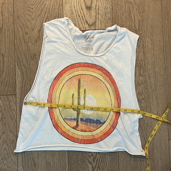 🌵 Midnight Rider cactus tank. 🌵 - Picture 6 of 6